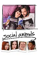 Sosyal Hayvanlar Film Posteri