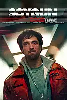 Soygun Film Posteri