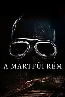 Strangled Film Posteri
