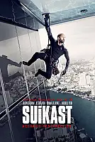Suikast Film Posteri