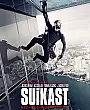 Suikast Film Posteri