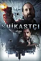 Suikastçı Film Posteri