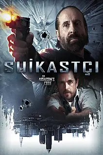 Suikastçı Film Posteri