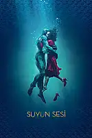 Suyun Sesi Film Posteri