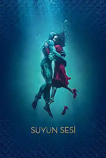 Suyun Sesi Film Posteri