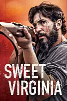 Tatlı Virginia Film Posteri