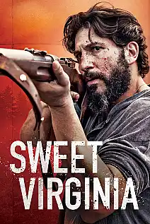 Tatlı Virginia Film Posteri