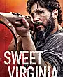 Tatlı Virginia Film Posteri