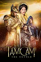 Tam Cam Efsanesi Film Posteri