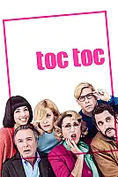 Takıntılar, Takıntılar Film Posteri