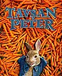 Tavşan Peter Film Posteri