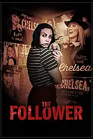 The Follower Film Posteri