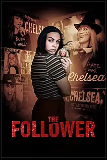 The Follower Film Posteri