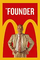 The Founder Film Posteri