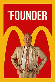 The Founder Film Posteri