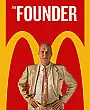 The Founder Film Posteri