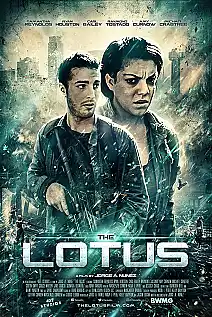 The Lotus Film Posteri