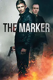 The Marker Film Posteri