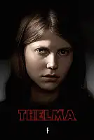 Thelma Film Posteri