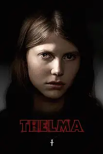 Thelma Film Posteri