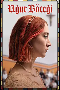 Uğur Böceği Film Posteri