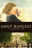 Umut Bahçesi Film Posteri