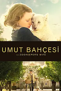 Umut Bahçesi Film Posteri