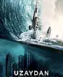 Uzaydan Gelen Fırtına Film Posteri