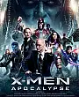 X-Men: Kıyamet Film Posteri