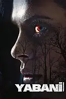 Yabani Film Posteri