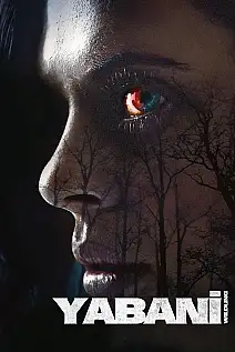 Yabani Film Posteri
