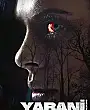 Yabani Film Posteri
