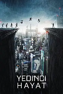 Yedinci Hayat Film Posteri