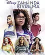 Zamanda Kıvrılma Film Posteri