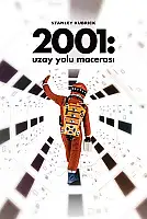 2001: Uzay Yolu Macerası Film Posteri