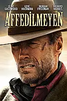 Affedilmeyen Film Posteri