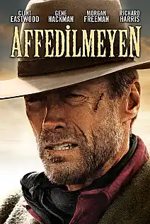 Affedilmeyen Film Posteri