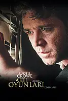 Akıl Oyunları Film Posteri