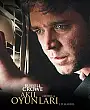 Akıl Oyunları Film Posteri