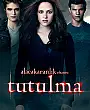 Alacakaranlık Efsanesi: Tutulma Film Posteri