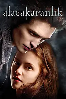 Alacakaranlık Film Posteri