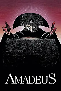 Amadeus Film Posteri