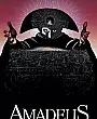 Amadeus Film Posteri