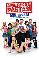 Amerikan Pastası: Aşk Kitabı Film Posteri