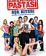 Amerikan Pastası: Aşk Kitabı Film Posteri