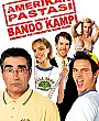 Amerikan Pastası: Bando Kampı Film Posteri