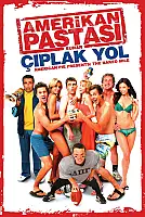 Amerikan Pastası: Çıplak Yol Film Posteri