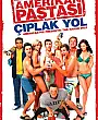 Amerikan Pastası: Çıplak Yol Film Posteri