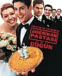 Amerikan Pastası: Düğün Film Posteri