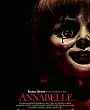 Annabelle Film Posteri